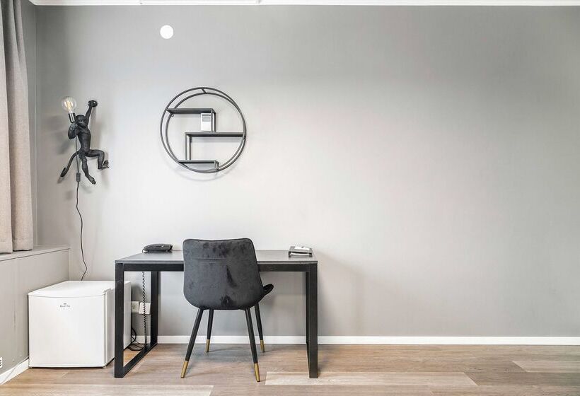 בית מלון כפרי Best Western Ta Inn