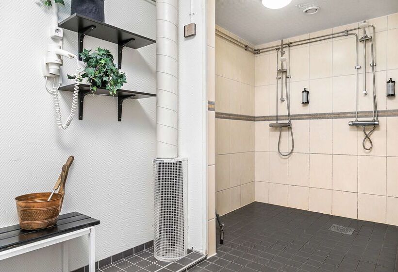 בית מלון כפרי Best Western Ta Inn