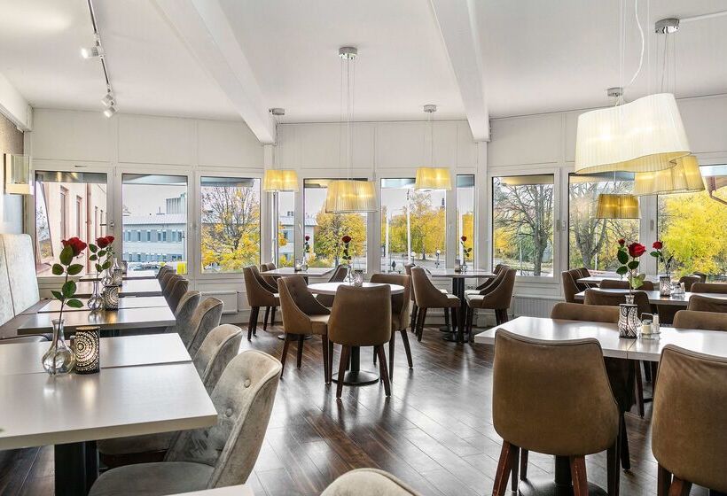 בית מלון כפרי Best Western Ta Inn