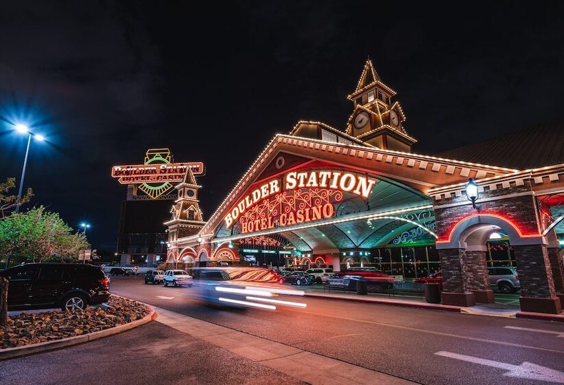 Boulder Station Hotel & Casino