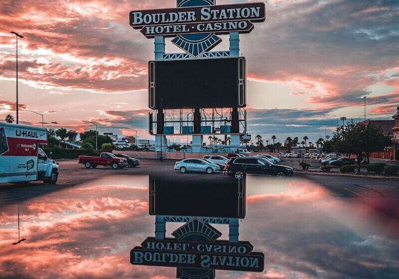 Boulder Station Hotel & Casino