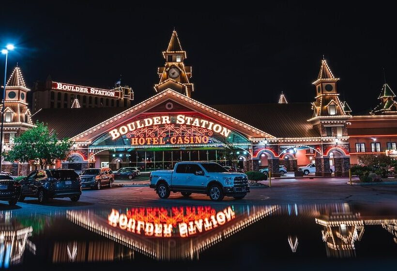 Boulder Station Hotel & Casino