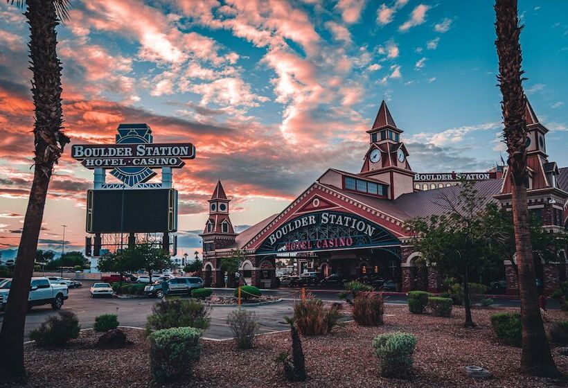 Boulder Station Hotel & Casino