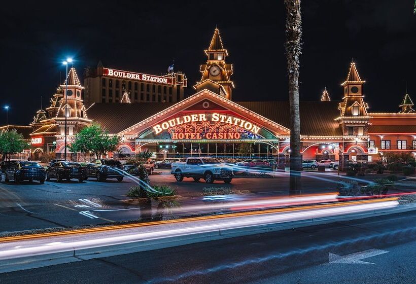 Boulder Station Hotel & Casino