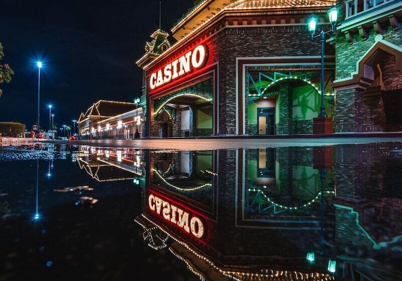 Boulder Station Hotel & Casino