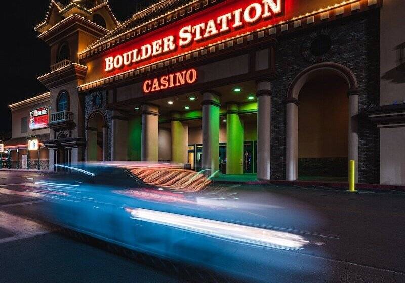 Boulder Station Hotel & Casino