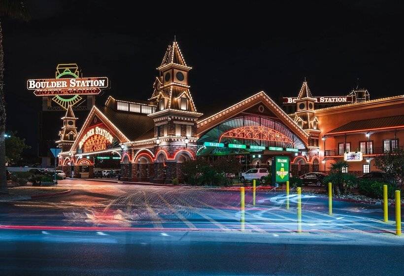 Boulder Station Hotel & Casino