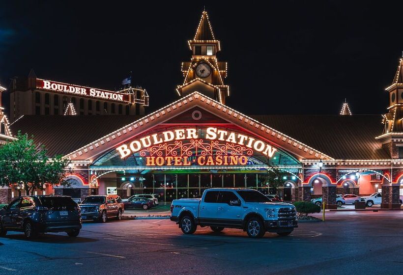 Boulder Station Hotel & Casino