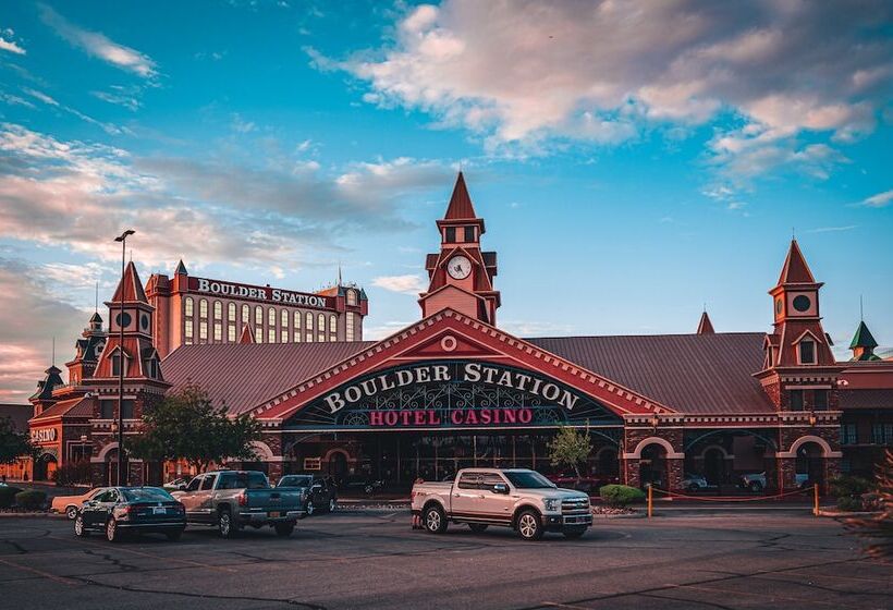 Boulder Station Hotel & Casino