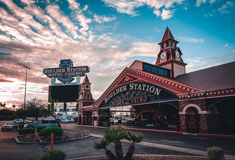 Boulder Station Hotel & Casino