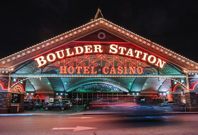 Boulder Station Hotel & Casino