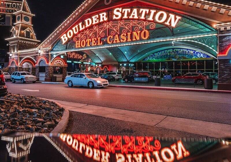 Boulder Station Hotel & Casino