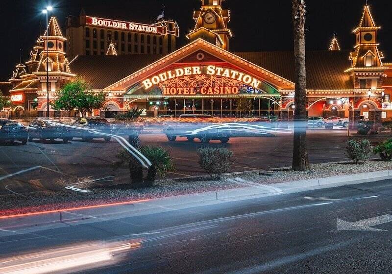 Boulder Station Hotel & Casino