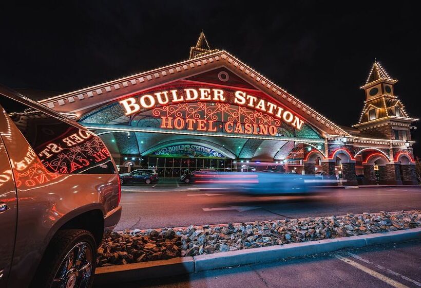 Boulder Station Hotel & Casino