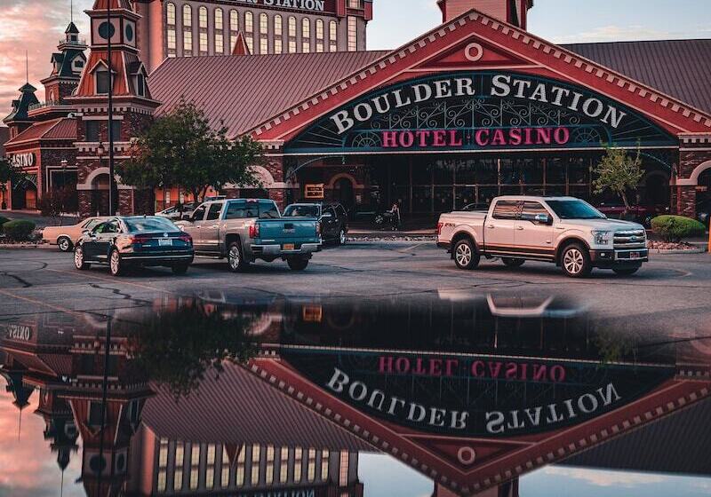 Boulder Station Hotel & Casino