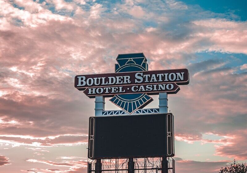 Boulder Station Hotel & Casino