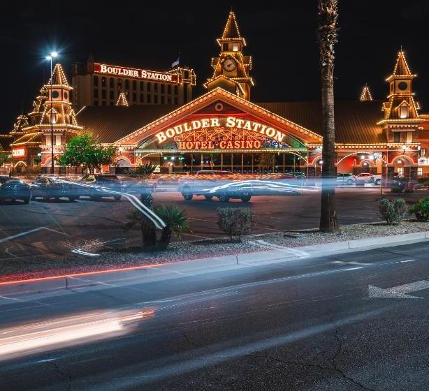 Boulder Station Hotel & Casino