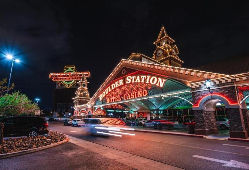 Boulder Station Hotel & Casino