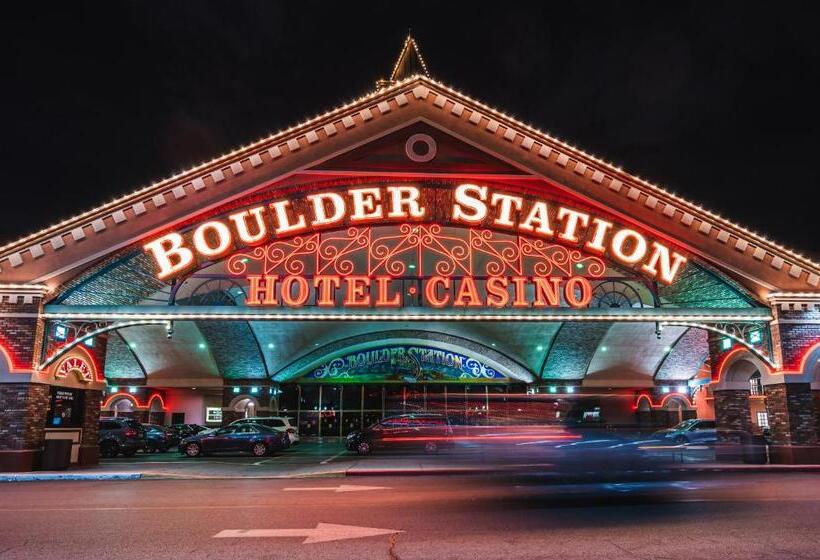 Boulder Station Hotel & Casino