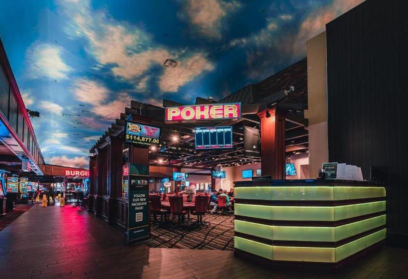 Boulder Station Hotel & Casino