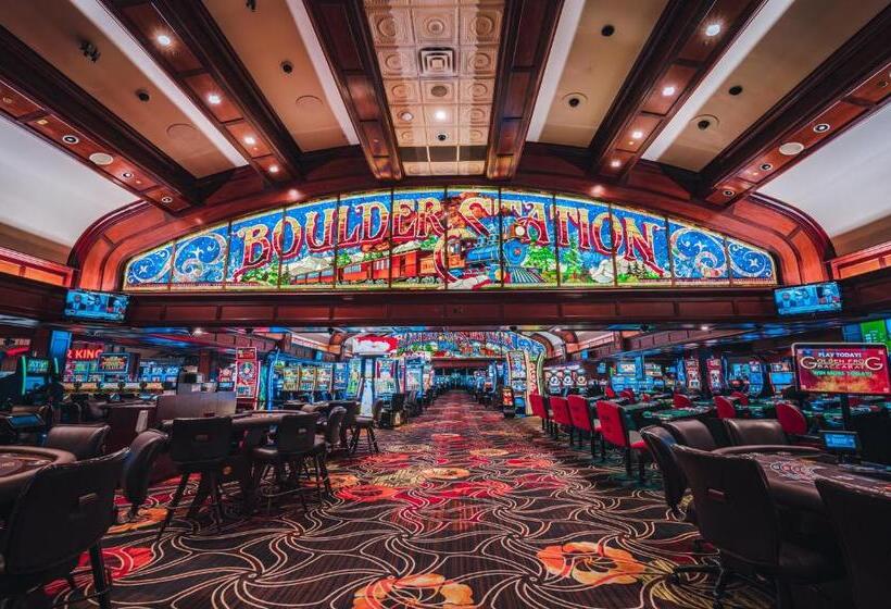 Boulder Station Hotel & Casino