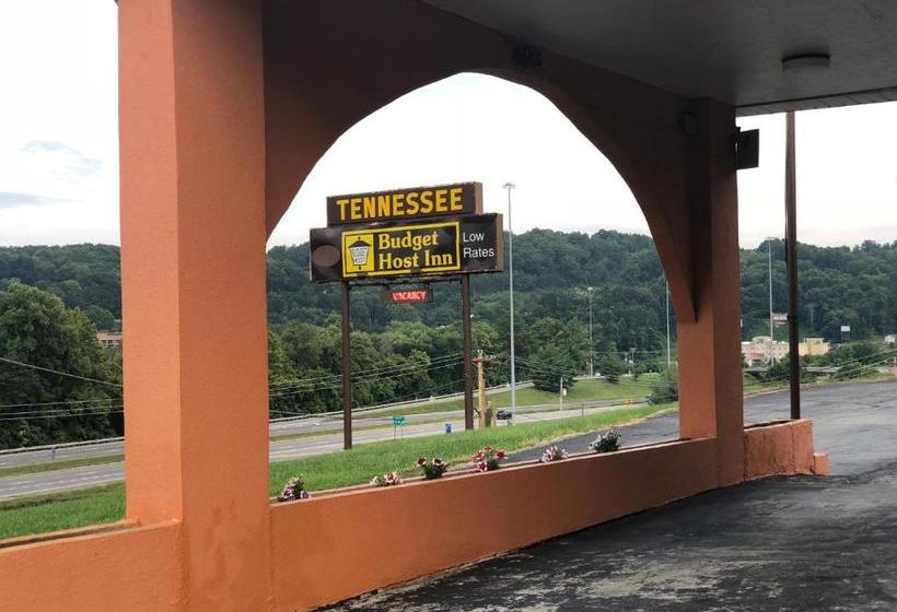 فندق Budget Host Inn