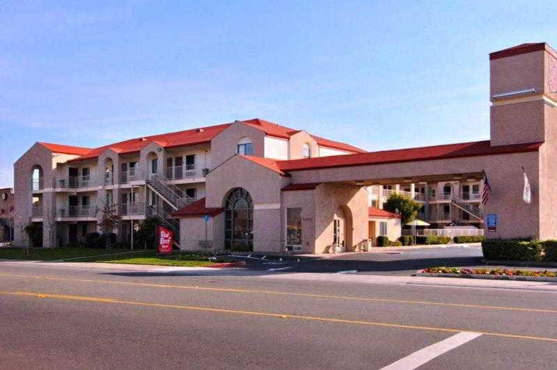 酒店 California Inn And Suites, Rancho Cordova