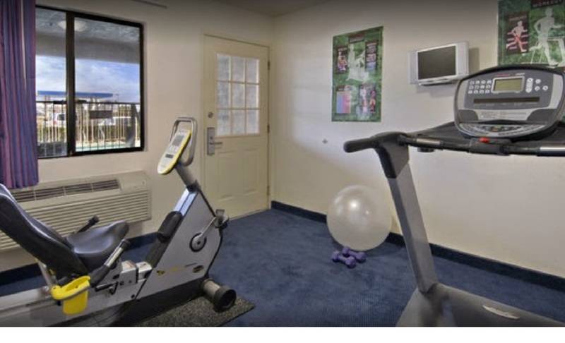 酒店 California Inn And Suites, Rancho Cordova