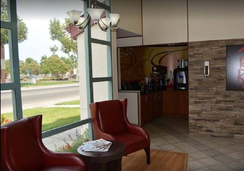 酒店 California Inn And Suites, Rancho Cordova