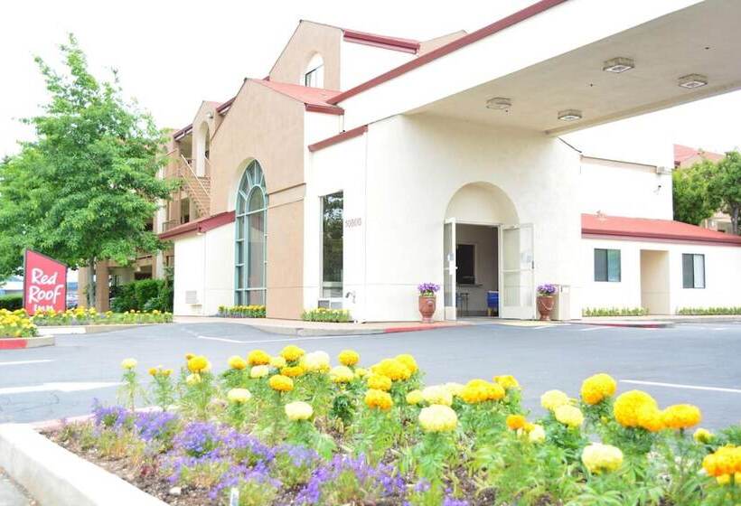 酒店 California Inn And Suites, Rancho Cordova