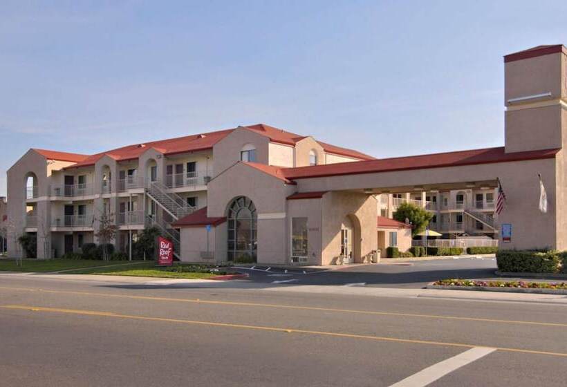 酒店 California Inn And Suites, Rancho Cordova