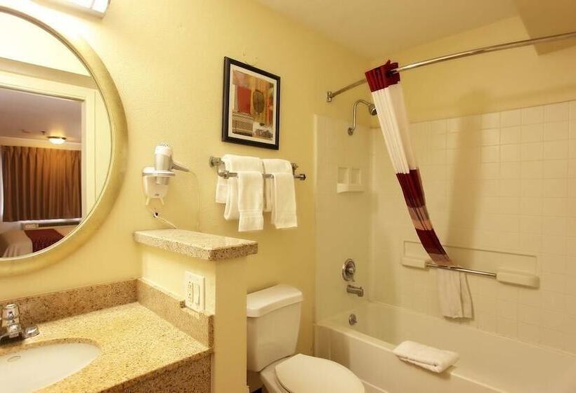 酒店 California Inn And Suites, Rancho Cordova