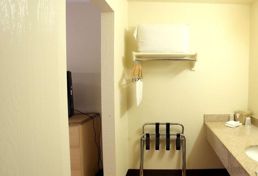 酒店 California Inn And Suites, Rancho Cordova