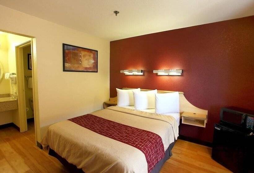 酒店 California Inn And Suites, Rancho Cordova