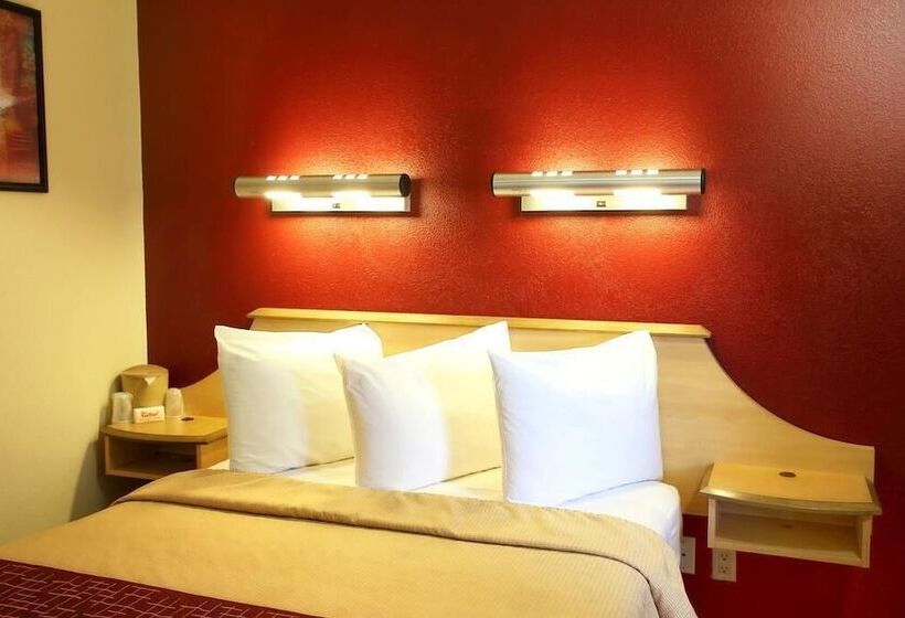 酒店 California Inn And Suites, Rancho Cordova