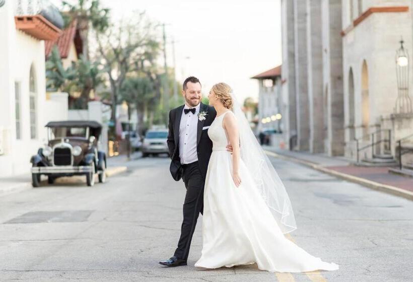 فندق Casa Monica Resort & Spa, Autograph Collection