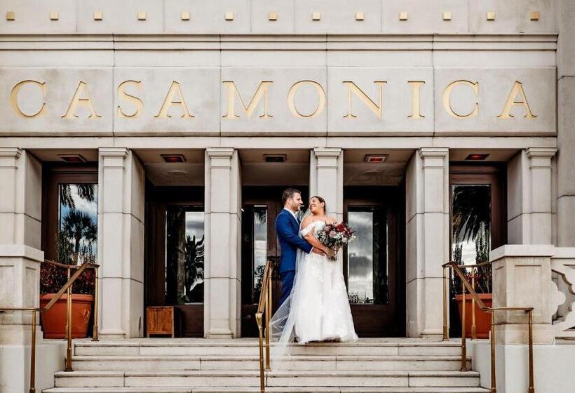 فندق Casa Monica Resort & Spa, Autograph Collection