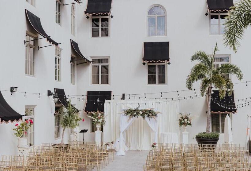 فندق Casa Monica Resort & Spa, Autograph Collection