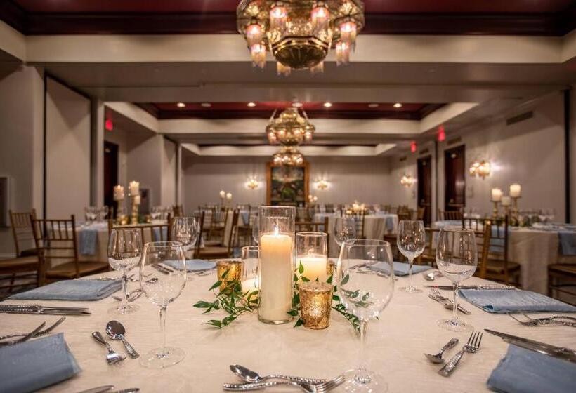 فندق Casa Monica Resort & Spa, Autograph Collection