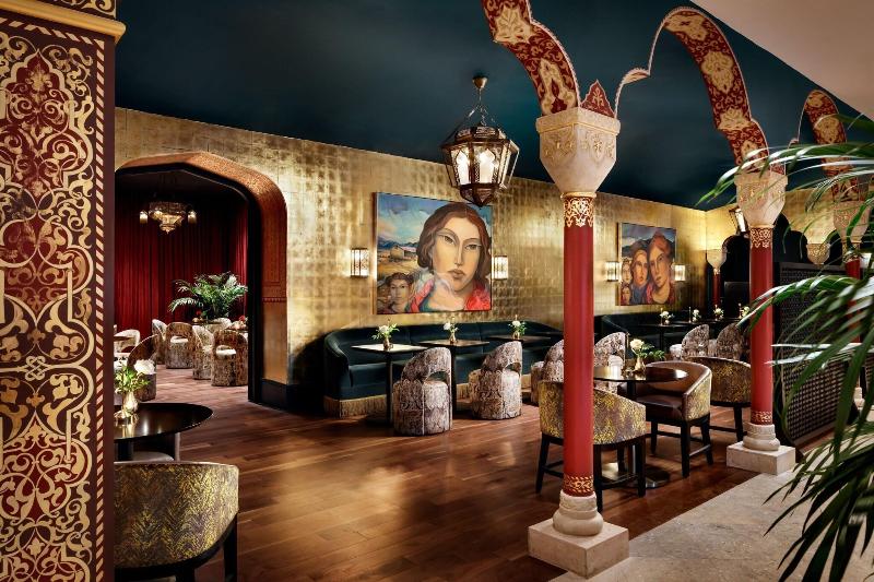 فندق Casa Monica Resort & Spa, Autograph Collection