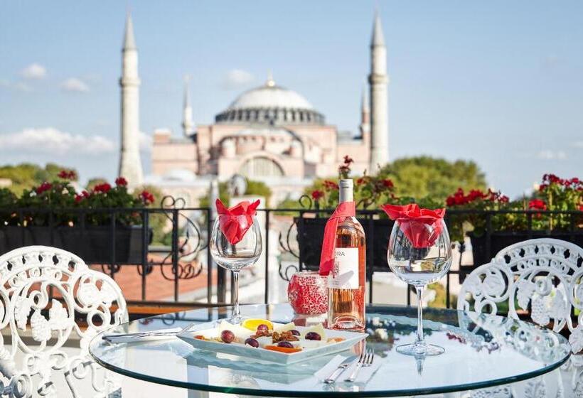 Celal Sultan Hotel Special Class