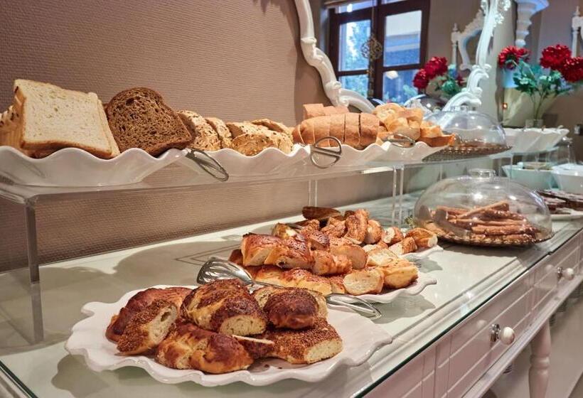 Celal Sultan Hotel Special Class