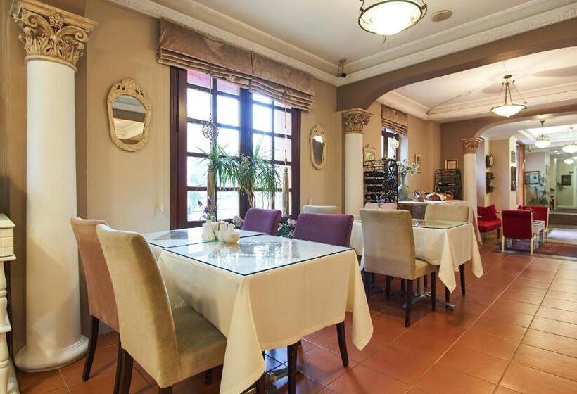 Celal Sultan Hotel Special Class