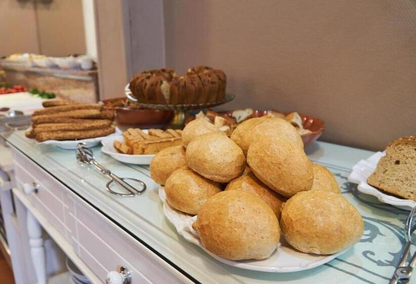 Celal Sultan Hotel Special Class