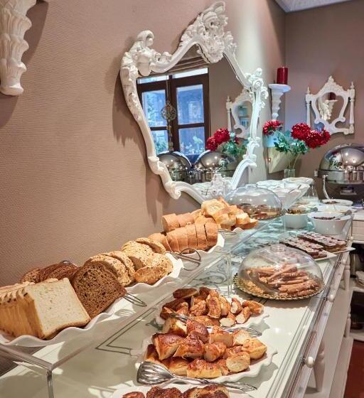 Celal Sultan Hotel Special Class