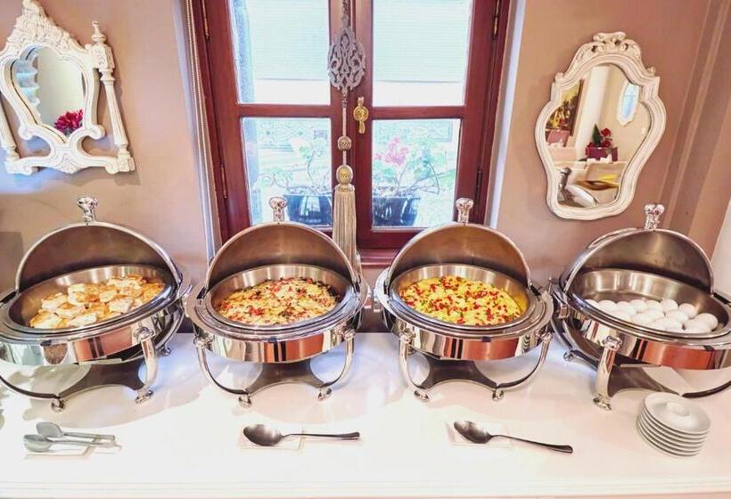 Celal Sultan Hotel Special Class