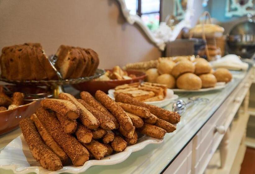 Celal Sultan Hotel Special Class