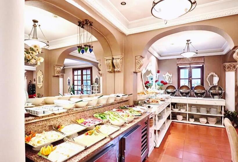 Celal Sultan Hotel Special Class