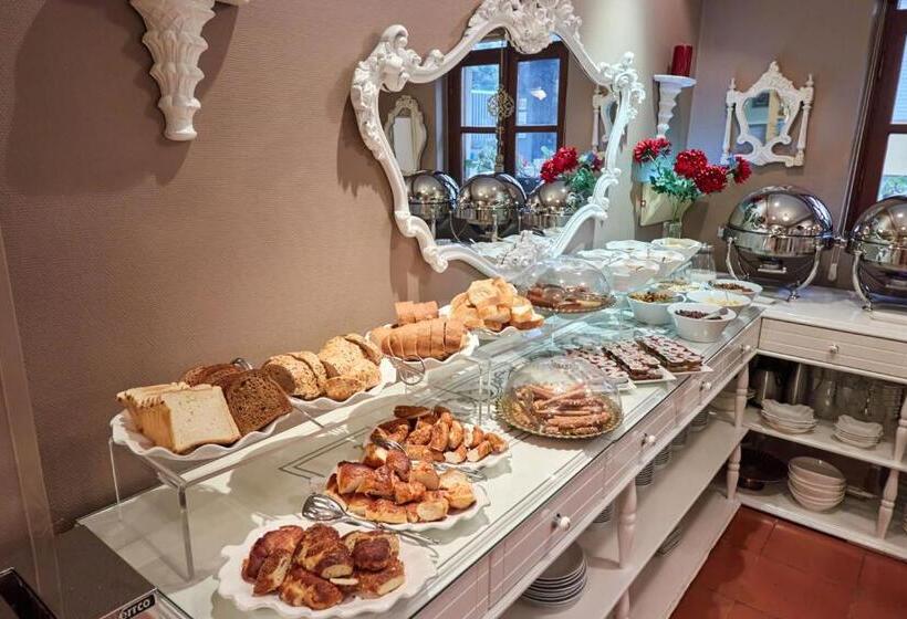 Celal Sultan Hotel Special Class