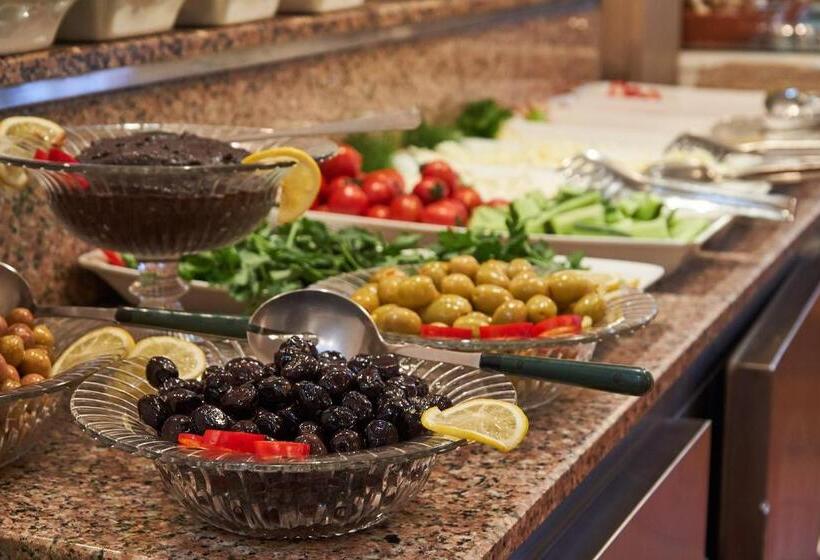 Celal Sultan Hotel Special Class